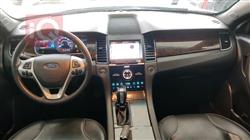 Ford Taurus